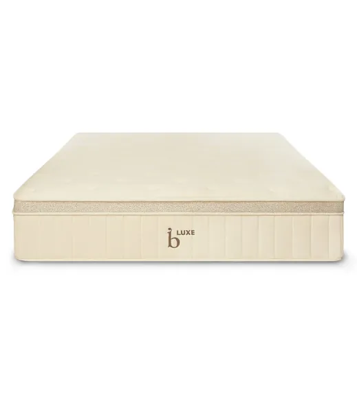 Helix Birch Luxe Natural Mattress